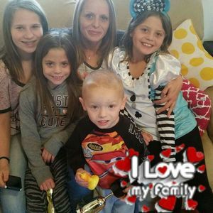 Meet your Posher, Sabrina m